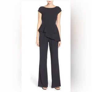 Eliza J Cap Sleeved Jumpsuit 6